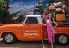 Hannah Seymour Highlights Alabama's Unclaimed Baggage at Mrs. America 2024