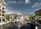 Residents Question $45 Million City Hall and Sports Complex in Growing Suburb