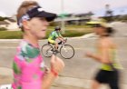 Highway 1 closures planned for Ironman 70.3 Santa Cruz triathlon