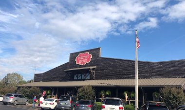 Cotton State Chronicle Highlights Alabama Country Store as a Southern Gem