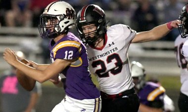 Westminster Christian Targets Another Stellar Season Under Coach LeBlanc