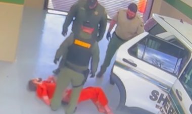 More Arrests Expected in Tony Mitchell's Tragic Walker County Jail Death: 'The Tip of the Iceberg,' Says Lawyer