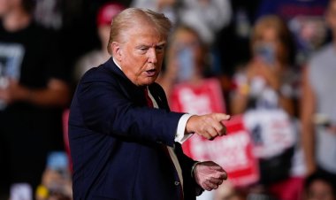 Trump Questions Need for Debate with Kamala Harris Amid Strong Poll Numbers