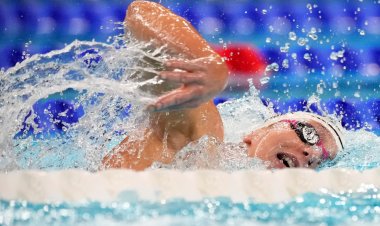 Paris Olympics: Vincent Hancock and Paige Madden Aim for More Medals on Saturday