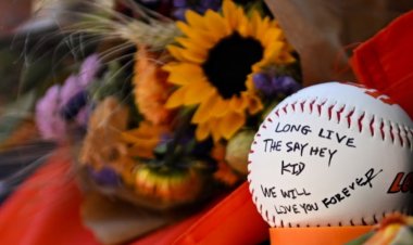 Willie Mays: Celebrated as an 'Immortal Giant' in U.S. Senate Resolution
