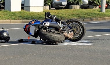 Tragic Motorcycle Accident in North Alabama Leaves One Dead, One Injured