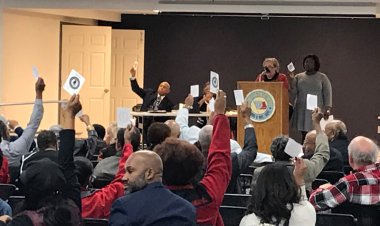 Alabama Democratic Party Contests Delegate Selection Ahead of National Convention