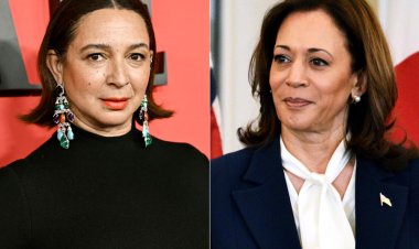 Maya Rudolph to Reprise Emmy-Winning Role in ‘SNL’ 50th Season