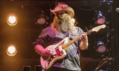 Chris Stapleton's All-America Road Show: Your Guide to Finding the Cheapest Tickets