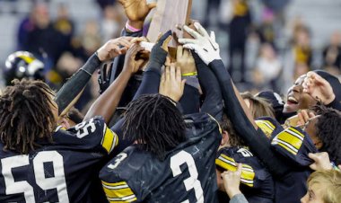 Who Will Claim the Class 1A State Football Title in 2024?