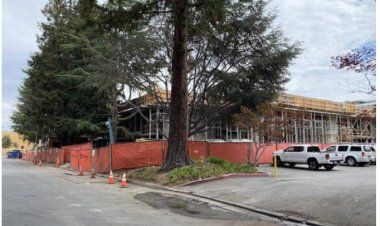 Sunnyvale notches another affordable housing project