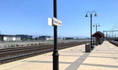 Silicon Valley BART expansion has multimillion-dollar shortfall