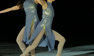 Nearly 600 Skaters to Take Center Ice at National Showcase
