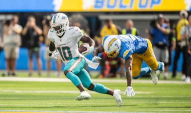 Alabama Roots Shine in 'Madden NFL 25' Ratings: From Acceleration to Zone Coverage