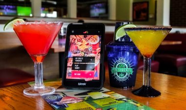 Chili’s Transforms Dining Experience with Innovative Payment Solution