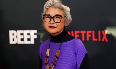 Beloved 'Star Trek: The Next Generation' Actress Patti Yasutake Passes Away at 70