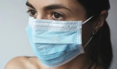 County Health Supporting Return Of Indoor Masking