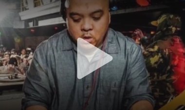 Popular Bay Area music legend DJ Shortkut suffers stroke, receives outpouring of support