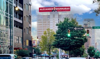 Alexander Shunnarah's Billboard to be Replaced by Alabama A&M Advertisement