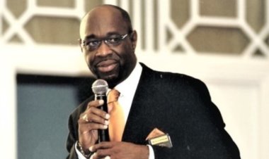 Former Birmingham NAACP President Hezekiah Jackson IV Dies at 65: A Legacy of Service and Leadership
