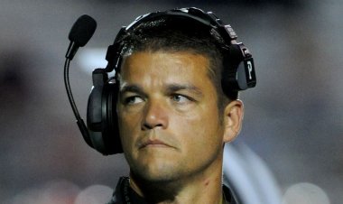 Chip English Appointed Interim Coach for Hoover Football Team Following Drew Gilmer's Administrative Leave