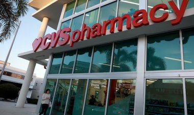 CVS Overhauls Leadership Amid Earnings Decline and Health Insurance Challenges