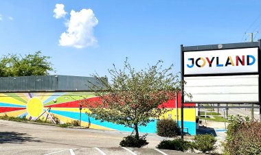James Beard-Winning Chef Sean Brock Brings Joyland to Birmingham