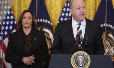 Meet the ‘balding gay Jew’ now leading America’s governors