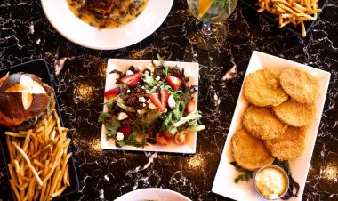 Discover the Delights of Birmingham Restaurant Week: A Culinary Celebration