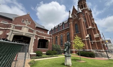 The 1921 Cathedral Tragedy: Honoring the Legacy of a Birmingham Priest