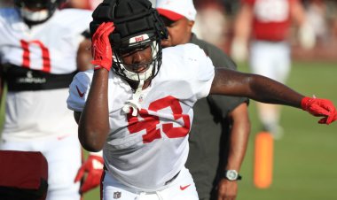 NFL Preseason Week 1: Alabama Rookie Chris Braswell Set for Buccaneers Debut