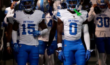 NFL Preseason Highlights: Alabama Rookie Shines in Lions' Debut