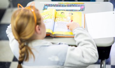 Alabama’s Literacy Challenge: 1,800 Third Graders to Repeat the Year Due to Reading Struggles