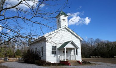 Discover 6 Iconic Alabama Spots Tied to Famous Films