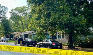 2 Killed, 2 Injured in Birmingham Domestic Shootings; Suspect in Custody After Allegedly 'Snapping'