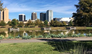 Top 5 Birmingham Developer Projects Promoting Outdoor Spaces in 2024
