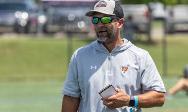Hoover Football Coaches Drew Gilmer and Adam Helms Resign Amid Controversy