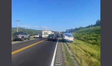 Fatal Crash on Highway 67 in Morgan County Leads to Road Closure