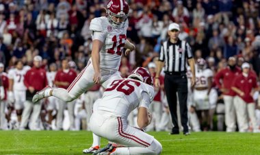 Will Reichard Embraces the Challenge as Vikings’ Sole Kicker, Impresses in Training Camp