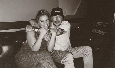 Lauren Alaina Shares Heartfelt Message Amid Mourning the Loss of Her Father