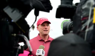 Kalen DeBoer Reflects on Alabama Football's First Preseason Scrimmage