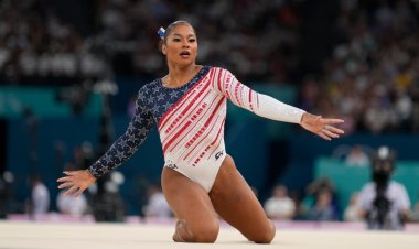 Jordan Chiles’ Olympic Bronze Medal in Jeopardy After CAS Ruling