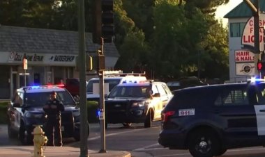 11-year-old SCOOTER RIDER KILLED BY CAR in San Jose; 30th Fatal Traffic Accident of 2024