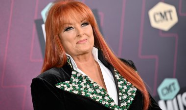 Grace Kelley, Daughter of Wynonna Judd, Arrested on New Charges in Georgia Following Previous Alabama Incident