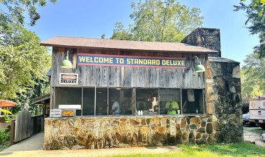 Discover the Charm of Waverly, Alabama: 5 Must-Visit Spots