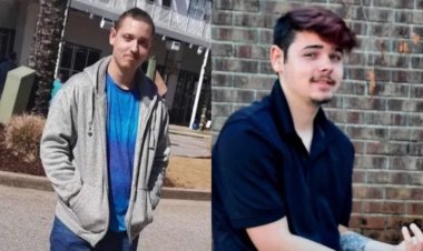 Tragic Drowning Claims Lives of Two Alabama Brothers at Logan Martin Lake