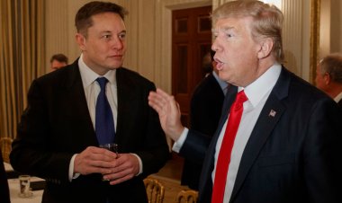 Elon Musk Cites Cyberattack for Technical Issues During Trump’s Conversation on X