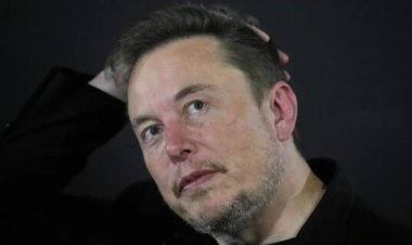 EU sends warning letter to Musk ahead of Trump interview