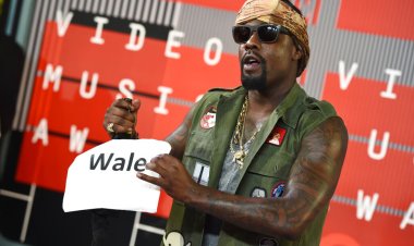Wale Brings His Chart-Topping Hits to Birmingham: How to Secure Your Tickets