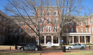 Discover Alabama’s Most Beautiful College Campuses